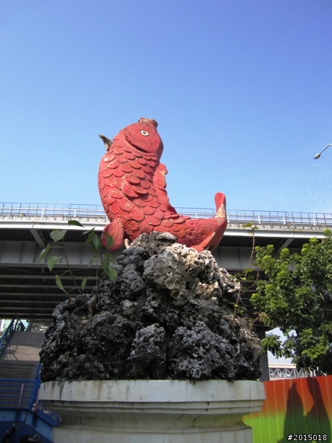 【城市漫遊Ⅳ】打狗懷舊驛站探尋與臨港線自行車道