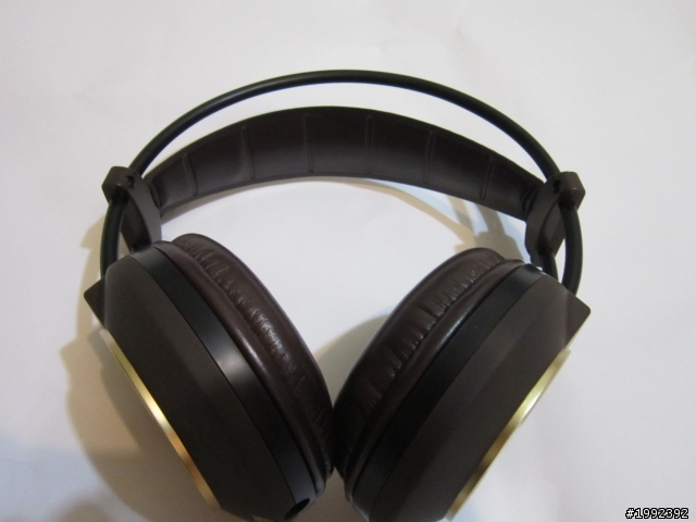 Fischer audio FA-006頭香(圖超級多)