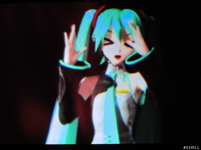 【開箱分享】超越國界與種族的歌姬__{初音ミク}「MIKUNOPOLIS in LOS ANGELES」美國洛杉磯LIVE-BD映像盤