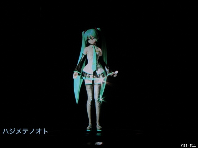 【開箱分享】超越國界與種族的歌姬__{初音ミク}「MIKUNOPOLIS in LOS ANGELES」美國洛杉磯LIVE-BD映像盤