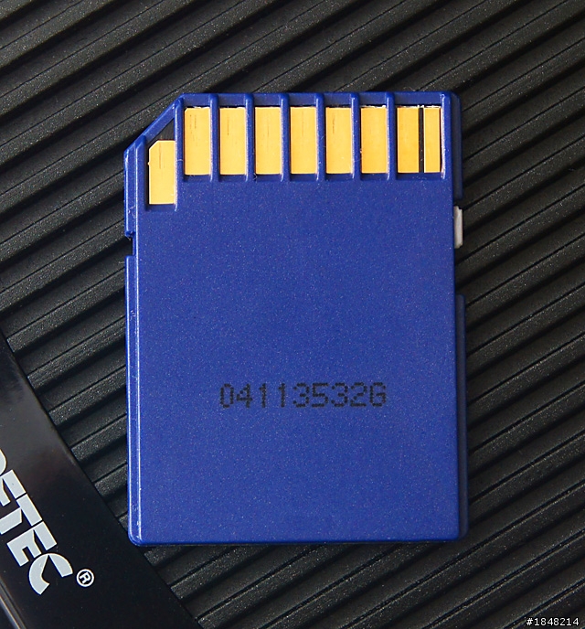 * UHS-I * PRETEC 567X 433X 333X SDHC SDXC 之CLASS16再進化 !