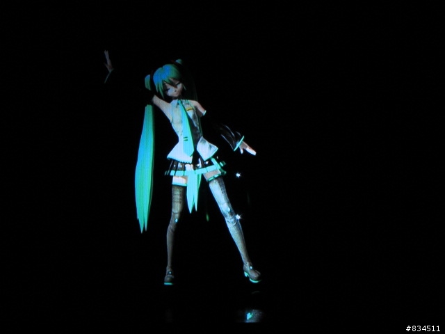 【開箱分享】超越國界與種族的歌姬__{初音ミク}「MIKUNOPOLIS in LOS ANGELES」美國洛杉磯LIVE-BD映像盤