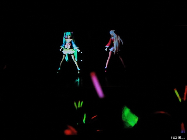 【開箱分享】超越國界與種族的歌姬__{初音ミク}「MIKUNOPOLIS in LOS ANGELES」美國洛杉磯LIVE-BD映像盤