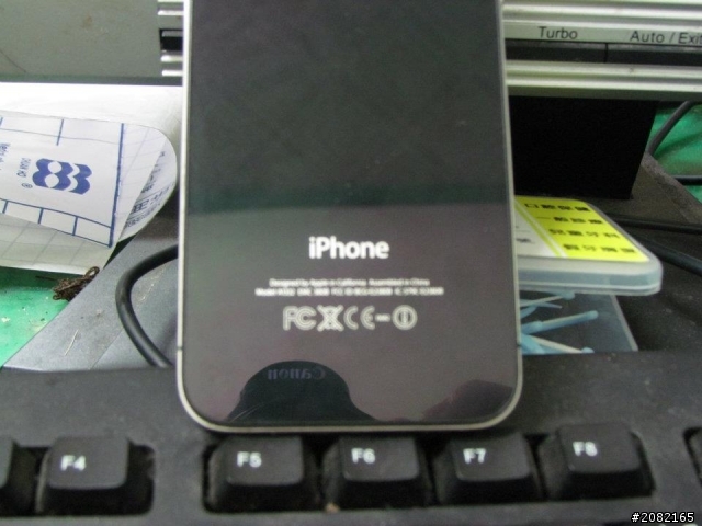 網路上買iphone 使用面交 但似乎受騙了 !!!!!! 請各位網友點進來