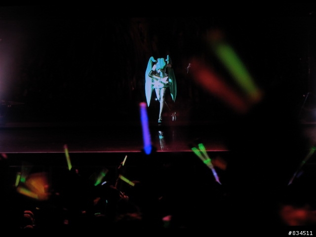 【開箱分享】超越國界與種族的歌姬__{初音ミク}「MIKUNOPOLIS in LOS ANGELES」美國洛杉磯LIVE-BD映像盤