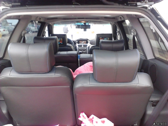 開箱文來囉!savrin2.4 vs innova2.0(應該說百萬以下可以坐七人的車)(已經下訂了savrin2.4)