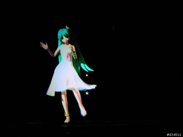 【開箱分享】超越國界與種族的歌姬__{初音ミク}「MIKUNOPOLIS in LOS ANGELES」美國洛杉磯LIVE-BD映像盤