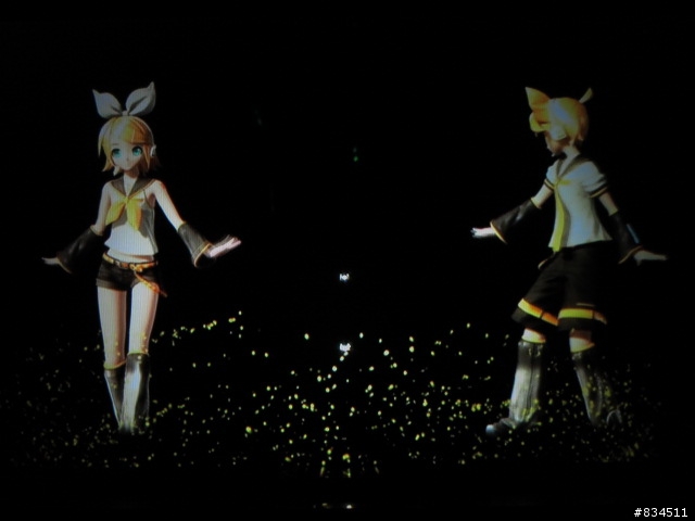 【開箱分享】超越國界與種族的歌姬__{初音ミク}「MIKUNOPOLIS in LOS ANGELES」美國洛杉磯LIVE-BD映像盤
