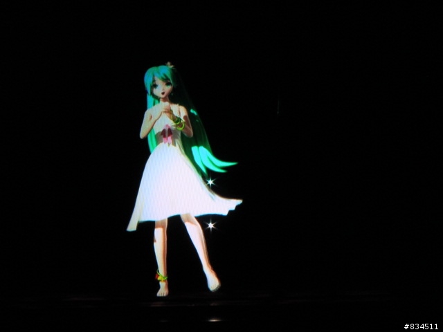 【開箱分享】超越國界與種族的歌姬__{初音ミク}「MIKUNOPOLIS in LOS ANGELES」美國洛杉磯LIVE-BD映像盤