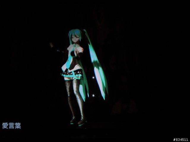 【開箱分享】超越國界與種族的歌姬__{初音ミク}「MIKUNOPOLIS in LOS ANGELES」美國洛杉磯LIVE-BD映像盤