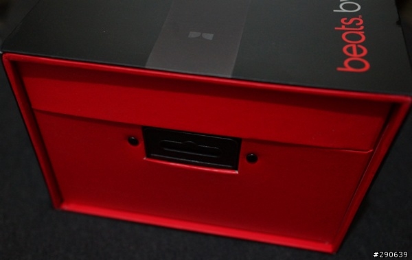 【開箱】MONSTER beats by dr. dre - studio