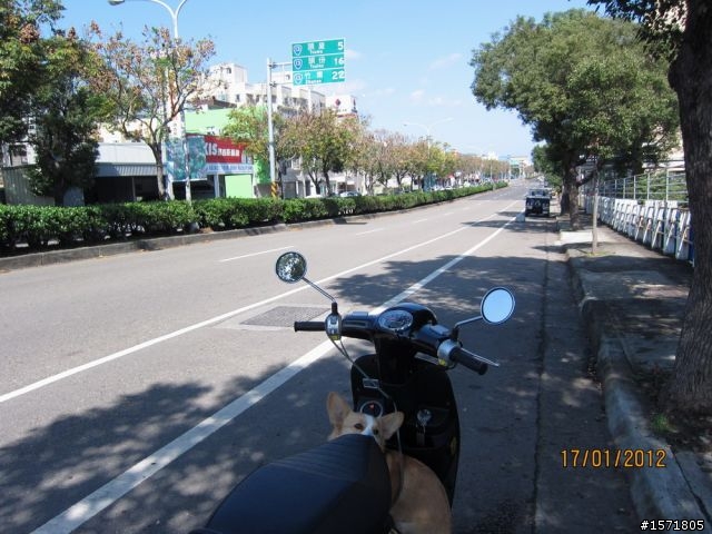 PGO J BUBU S 試乘報告之優缺點