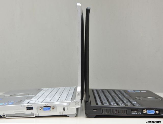 Let's note 2012年春季Lineup 圖更新