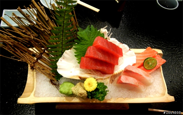 大和日式食府
