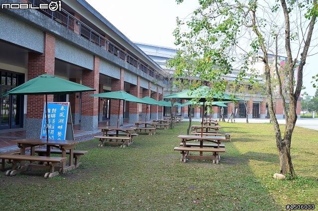開著Luxgen SUV到屏東六堆客家文化園區