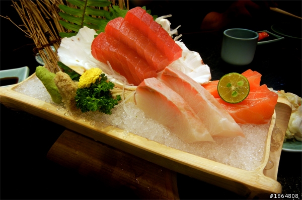 大和日式食府