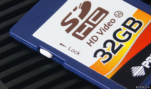 * UHS-I * PRETEC 567X 433X 333X SDHC SDXC 之CLASS16再進化 !