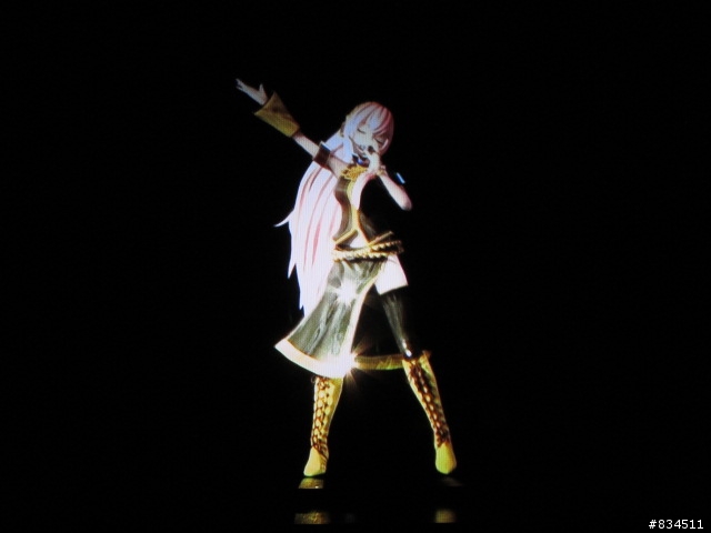【開箱分享】超越國界與種族的歌姬__{初音ミク}「MIKUNOPOLIS in LOS ANGELES」美國洛杉磯LIVE-BD映像盤