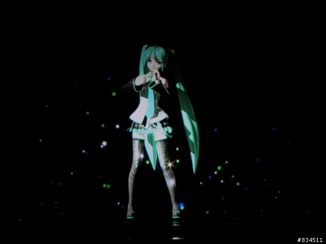 【開箱分享】超越國界與種族的歌姬__{初音ミク}「MIKUNOPOLIS in LOS ANGELES」美國洛杉磯LIVE-BD映像盤