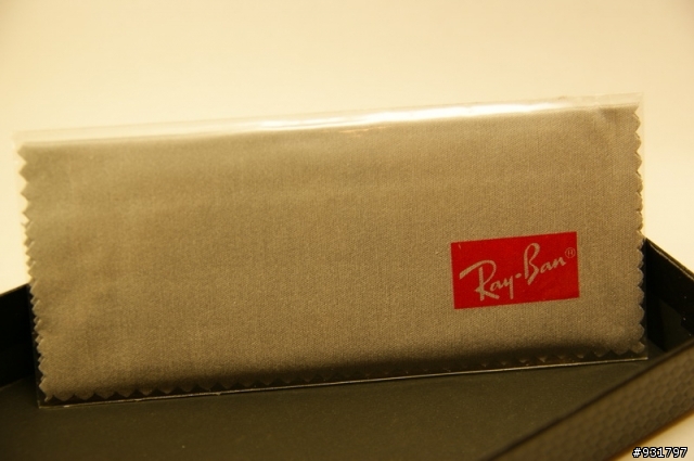 Ray Ban 8301 004 / N8 一位妹妹送的!!