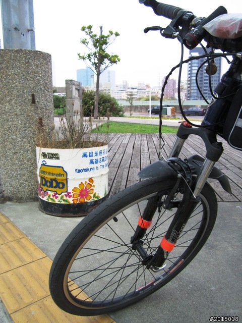 【城市漫遊Ⅳ】打狗懷舊驛站探尋與臨港線自行車道