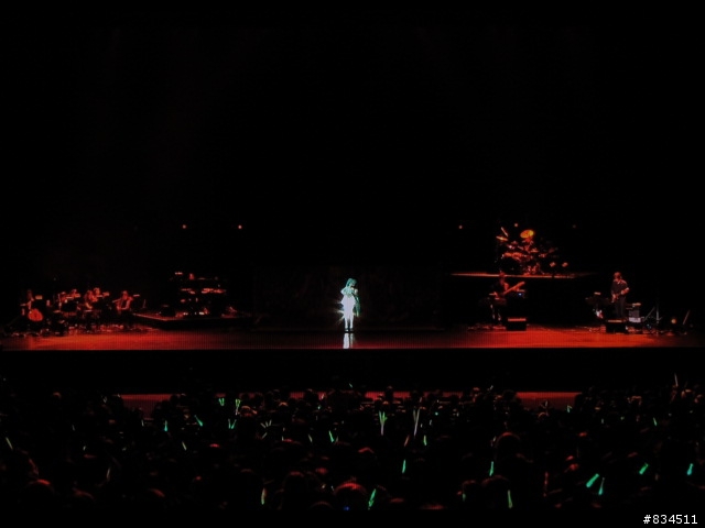 【開箱分享】超越國界與種族的歌姬__{初音ミク}「MIKUNOPOLIS in LOS ANGELES」美國洛杉磯LIVE-BD映像盤