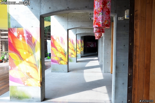 開著Luxgen SUV到屏東六堆客家文化園區