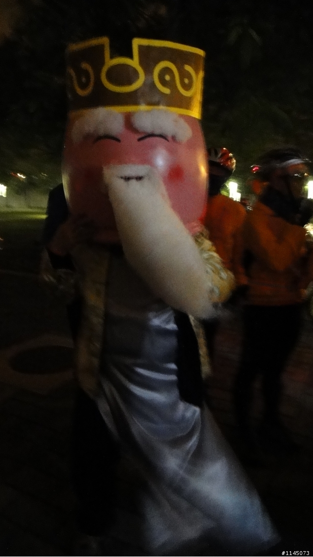 2012那一年我們共同搖滾的南墾盃(老少咸宜版)!