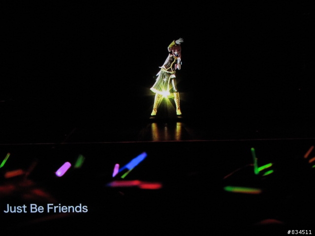 【開箱分享】超越國界與種族的歌姬__{初音ミク}「MIKUNOPOLIS in LOS ANGELES」美國洛杉磯LIVE-BD映像盤