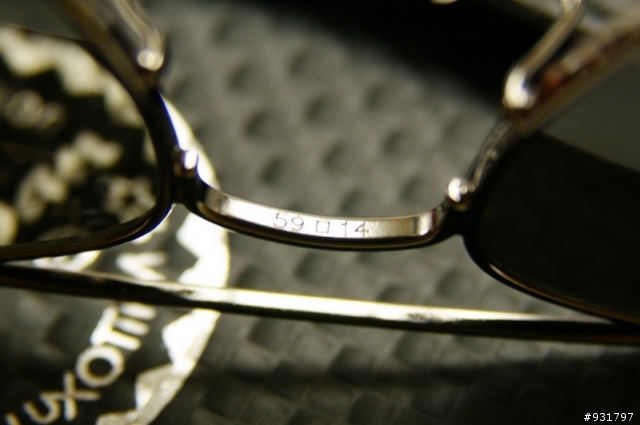 Ray Ban 8301 004 / N8 一位妹妹送的!!