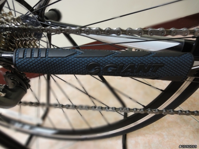 回到最初~TCR2