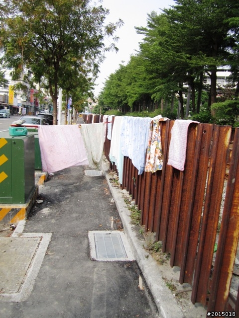 【城市漫遊Ⅳ】打狗懷舊驛站探尋與臨港線自行車道