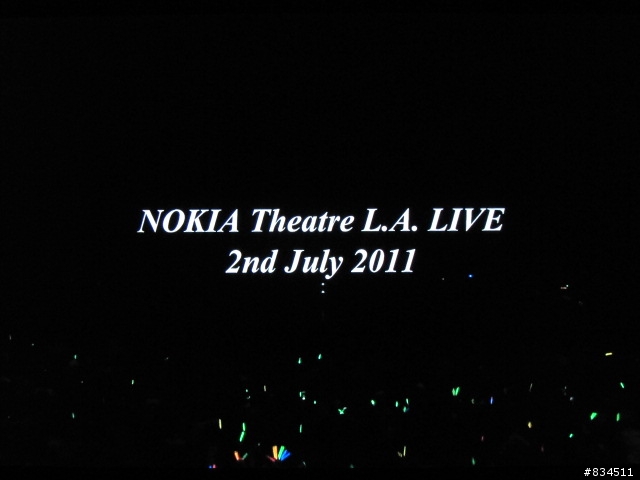 【開箱分享】超越國界與種族的歌姬__{初音ミク}「MIKUNOPOLIS in LOS ANGELES」美國洛杉磯LIVE-BD映像盤