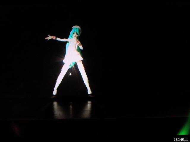【開箱分享】超越國界與種族的歌姬__{初音ミク}「MIKUNOPOLIS in LOS ANGELES」美國洛杉磯LIVE-BD映像盤