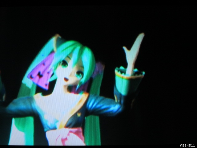 【開箱分享】超越國界與種族的歌姬__{初音ミク}「MIKUNOPOLIS in LOS ANGELES」美國洛杉磯LIVE-BD映像盤