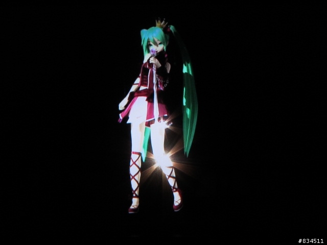 【開箱分享】超越國界與種族的歌姬__{初音ミク}「MIKUNOPOLIS in LOS ANGELES」美國洛杉磯LIVE-BD映像盤