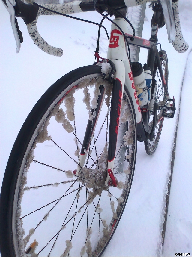 20120126~~合歡山賞雪