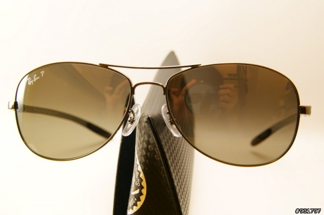 Ray Ban 8301 004 / N8 一位妹妹送的!!