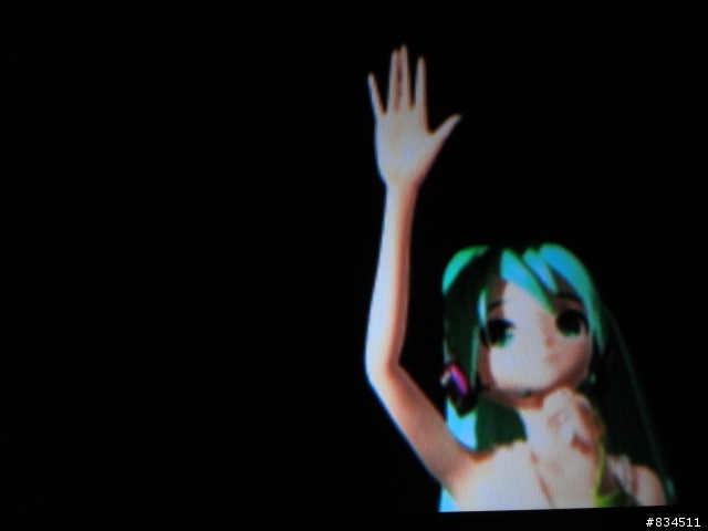 【開箱分享】超越國界與種族的歌姬__{初音ミク}「MIKUNOPOLIS in LOS ANGELES」美國洛杉磯LIVE-BD映像盤