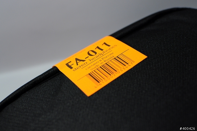 Fischer Audio FA-011