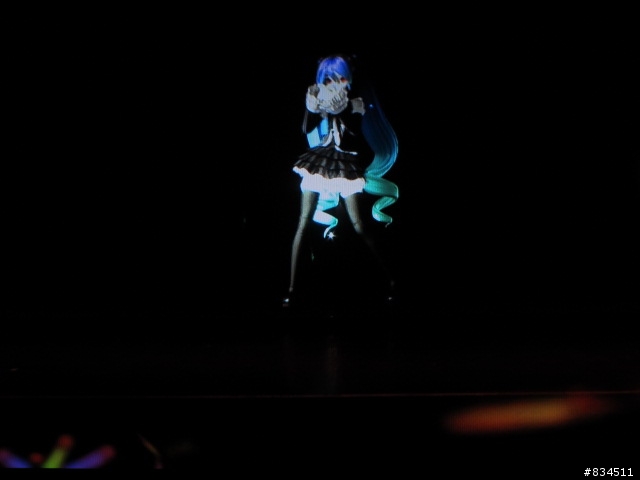 【開箱分享】超越國界與種族的歌姬__{初音ミク}「MIKUNOPOLIS in LOS ANGELES」美國洛杉磯LIVE-BD映像盤