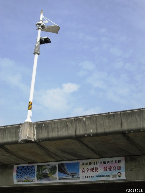 【城市漫遊Ⅳ】打狗懷舊驛站探尋與臨港線自行車道