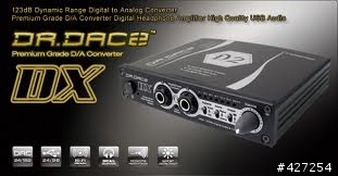 【分享】試聽K701搭配一體式耳擴MX1、DAC2、黃寶