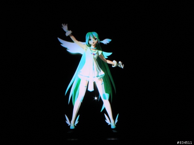 【開箱分享】超越國界與種族的歌姬__{初音ミク}「MIKUNOPOLIS in LOS ANGELES」美國洛杉磯LIVE-BD映像盤