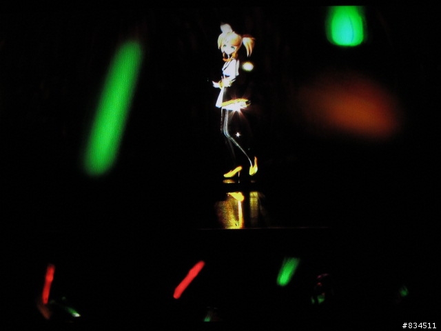 【開箱分享】超越國界與種族的歌姬__{初音ミク}「MIKUNOPOLIS in LOS ANGELES」美國洛杉磯LIVE-BD映像盤