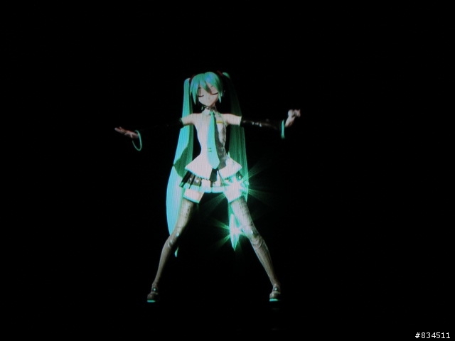 【開箱分享】超越國界與種族的歌姬__{初音ミク}「MIKUNOPOLIS in LOS ANGELES」美國洛杉磯LIVE-BD映像盤