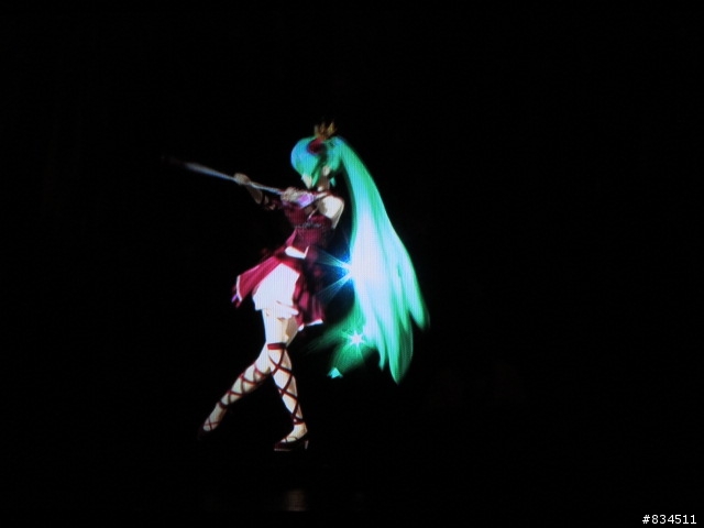【開箱分享】超越國界與種族的歌姬__{初音ミク}「MIKUNOPOLIS in LOS ANGELES」美國洛杉磯LIVE-BD映像盤