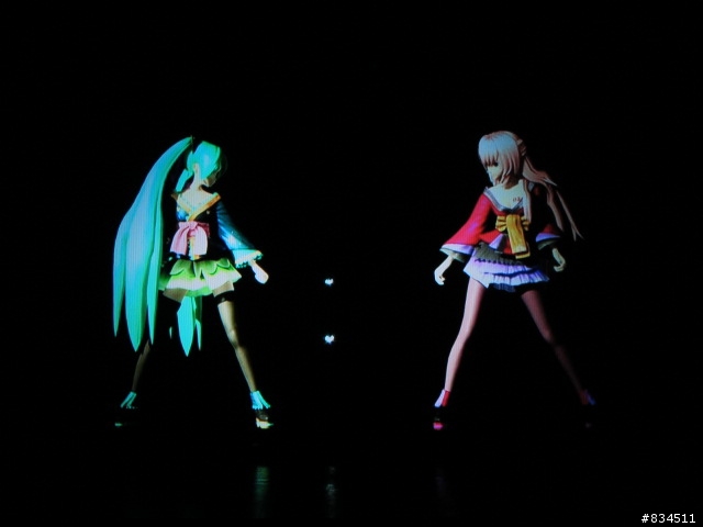 【開箱分享】超越國界與種族的歌姬__{初音ミク}「MIKUNOPOLIS in LOS ANGELES」美國洛杉磯LIVE-BD映像盤