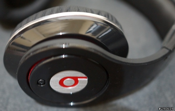 【開箱】MONSTER beats by dr. dre - studio