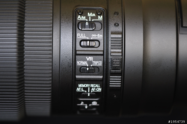 【開箱文】再添拍鳥利器: 入手AF-S Nikkor 400mm f/2.8G ED VR